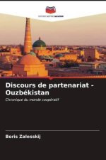 Discours de partenariat - Ouzbékistan