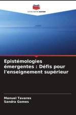 Epistémologies émergentes : Défis pour l'enseignement supérieur