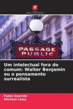 Um intelectual fora do comum: Walter Benjamin ou o pensamento surrealista