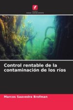 Control rentable de la contaminación de los ríos