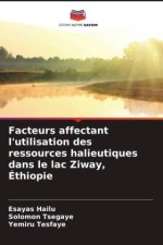 Facteurs affectant l'utilisation des ressources halieutiques dans le lac Ziway, Éthiopie