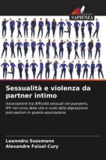 Sessualità e violenza da partner intimo