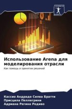 Ispol'zowanie Arena dlq modelirowaniq otrasli