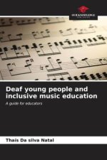 Deaf young people and inclusive music education