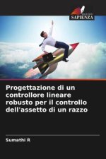 Progettazione di un controllore lineare robusto per il controllo dell'assetto di un razzo