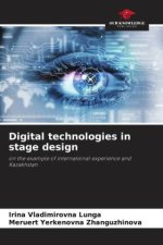 Digital technologies in stage design