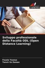 Sviluppo professionale della Facoltà ODL (Open Distance Learning)
