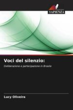 Voci del silenzio: