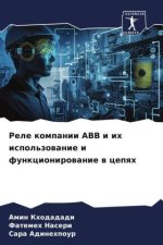 Rele kompanii ABB i ih ispol'zowanie i funkcionirowanie w cepqh