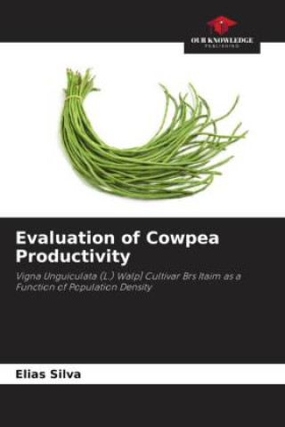 Evaluation of Cowpea Productivity (Elias Silva)()