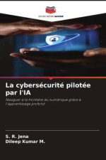La cybersécurité pilotée par l'IA