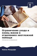 Ogranichenie uhoda i konec zhizni w otdeleniqh neotlozhnoj pomoschi