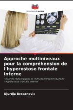 Approche multiniveaux pour la compréhension de l'hyperostose frontale interne