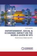 ENTERTAINMENT, SOCIAL & ECONOMIC IMPACT ON THE WORLD GIVEN BY BTS