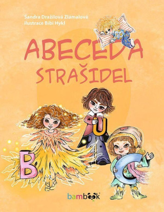 Abeceda straďż˝idel