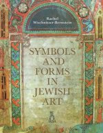 Symbols and Forms in Jewish Art