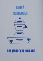 Art (Made) in Holland