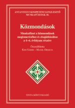Közmondások
