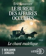 Le Bureau des Affaires Occultes - Tome 4