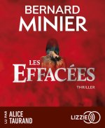 Les effacées : Lucia (Tome 2)