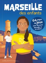 MARSEILLE DES ENFANTS