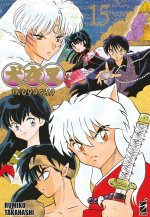 Inuyasha. Wide edition