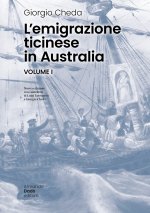 emigrazione ticinese in Australia