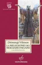 religione dei magiari pagani