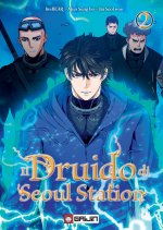 Druido di Seoul Station