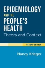 Epidemiology and the People's Health Theory and Context, Second Edition  (Paperback)