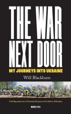 WAR NEXT DOOR