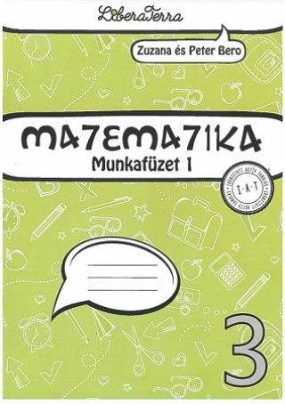 Matematika 3 - munkafďż˝zet 1