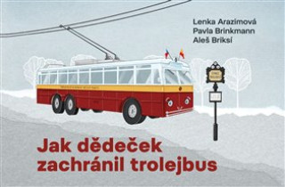 Jak dďż˝deďż˝ek zachrďż˝nil trolejbus