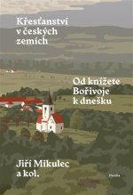 Velké dějiny zemí Koruny české - Křesťanství
