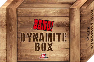 BANG! Dynamite