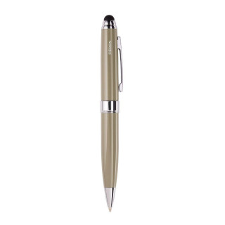 Kugelschreiber Touch Pen beige