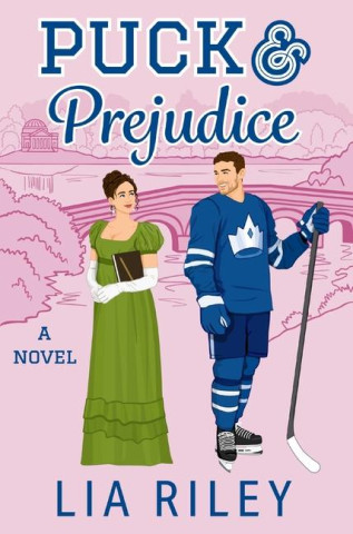 Puck and Prejudice (Miękka)
