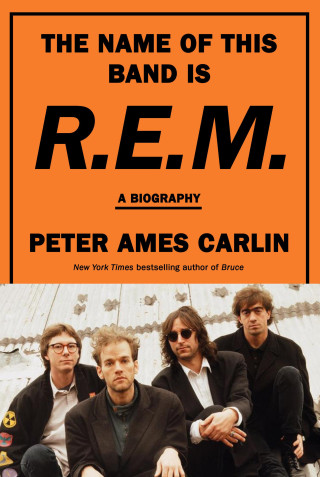 The Name of This Band Is R.E.M. (Pevná)