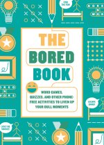 The Bored Book