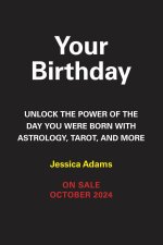 Your Birthday