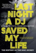 Last Night a DJ Saved My Life