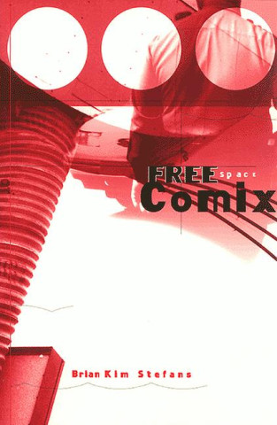 FREE SPACE COMIX