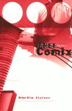 FREE SPACE COMIX