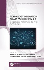 Technology Innovation Pillars for Industry 4.0