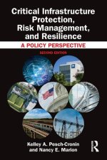 Critical Infrastructure Protection, Risk Management, and Resilience