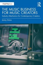 The Music Business for Music Creators