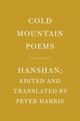 Cold Mountain Poems