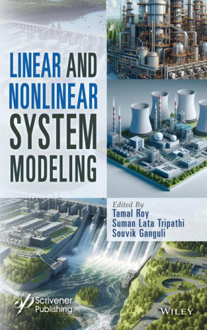 Linear and Nonlinear System Modelling