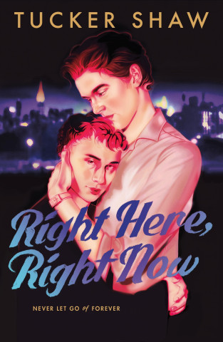 Right Here, Right Now