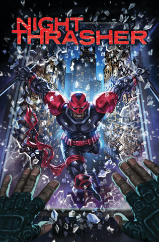 Night Thrasher